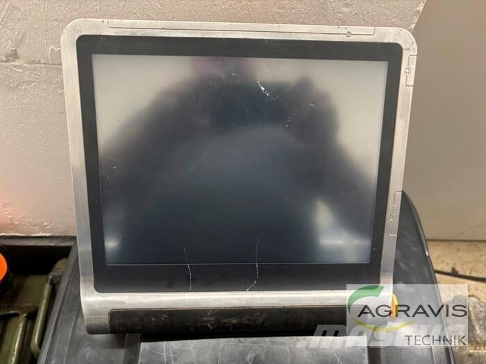 Kverneland OPTIMA HD Sijačice