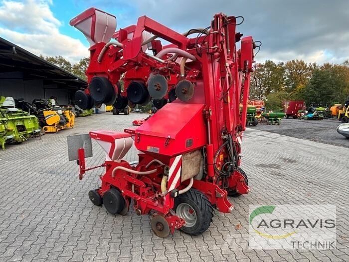 Kverneland OPTIMA HD Sijačice