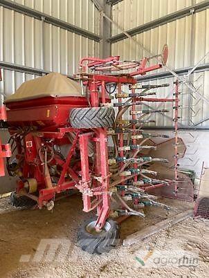 Kverneland TS Kombinirane sijačice