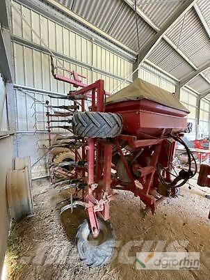 Kverneland TS Kombinirane sijačice