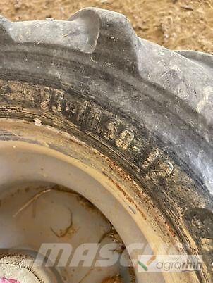 Kverneland TS Kombinirane sijačice