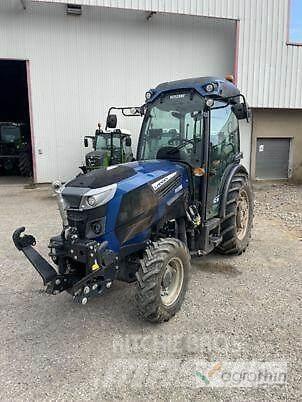 Landini REX 4-090 V Traktori