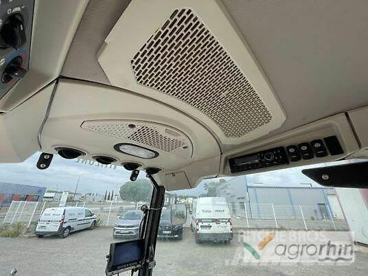 Landini REX 4-090 V Traktori