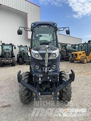 Landini REX 4-090 V Traktori