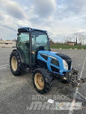 Landini Rex 4-100F Traktori