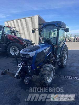 Landini REX4 90V Poljoprivreda – ostalo
