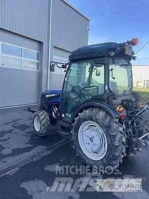 Landini REX4 90V Poljoprivreda – ostalo