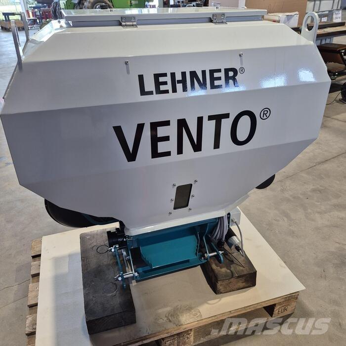 Lehner VENTO 8 Kombinirane sijačice