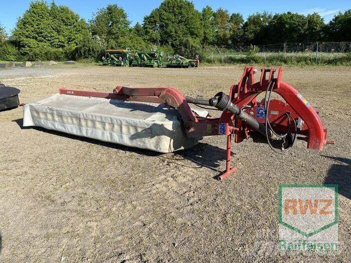 Lely 320 M Kosilice