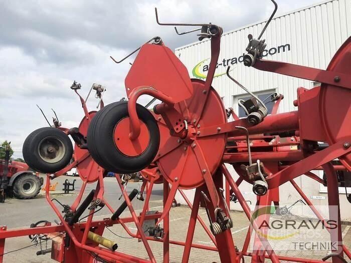 Lely LOTUS 1020 Okretači i sakupljači sijena