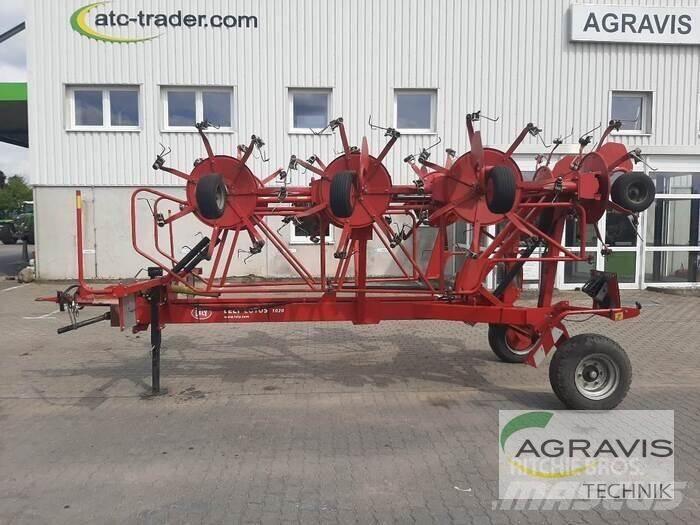Lely LOTUS 1020 Okretači i sakupljači sijena