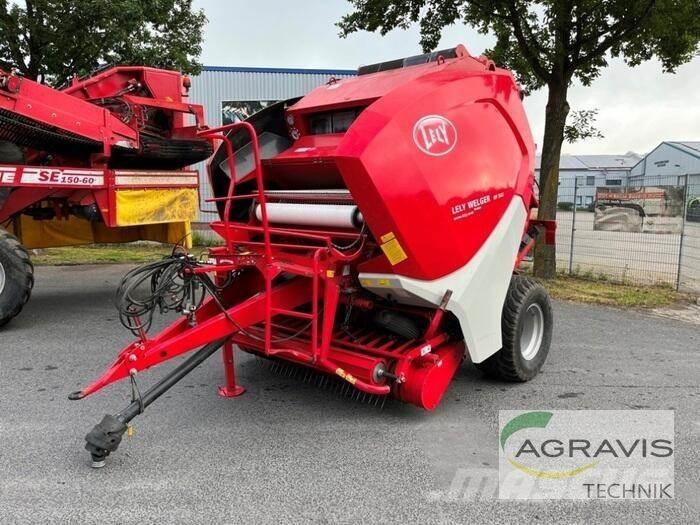Lely RP 545 Skupljači i kopači krumpira