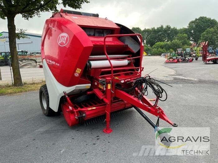 Lely RP 545 Skupljači i kopači krumpira