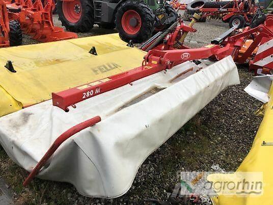 Lely SPLENDIMO 280 M Kosilice