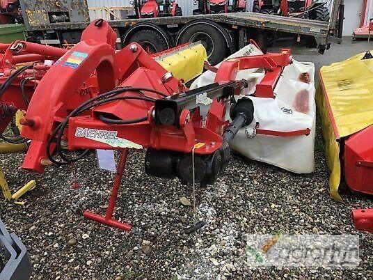 Lely SPLENDIMO 280 M Kosilice