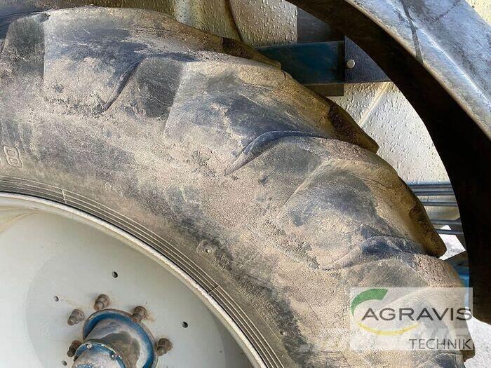Lemken ALBATROS 40/24 Vučene prskalice