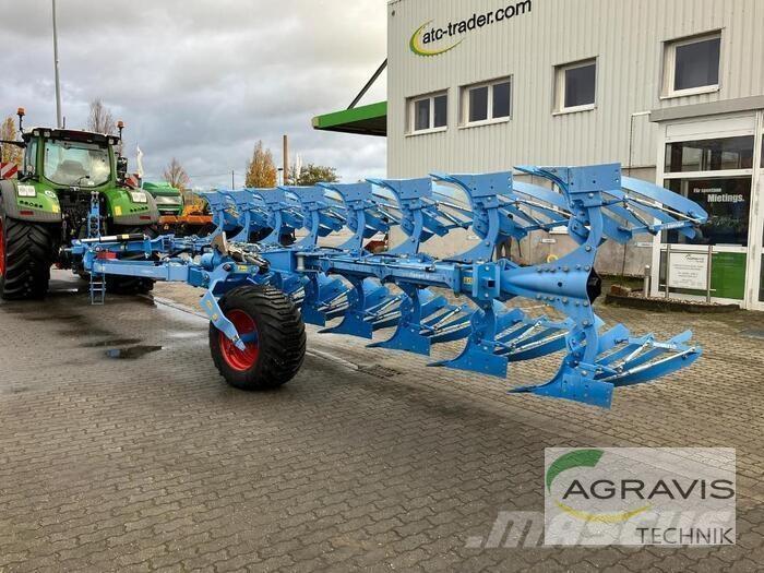 Lemken DIAMANT 16 VU Poljoprivreda – ostalo