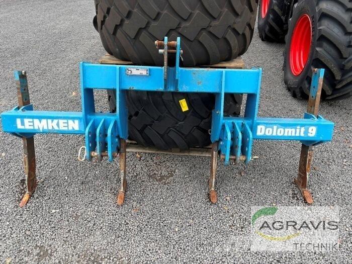 Lemken DOLOMIT 9/300 Strojevi za pripremo zemlje
