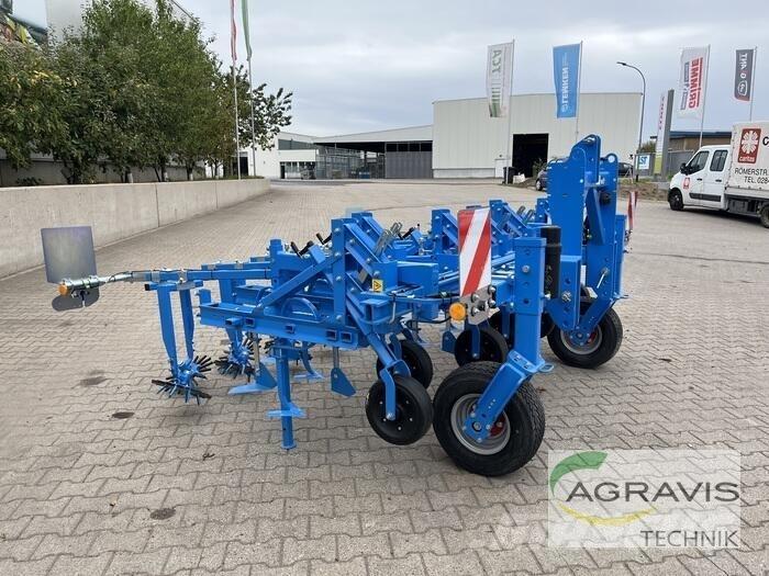 Lemken EC-WEEDER 5 Kosilice za pašnjak