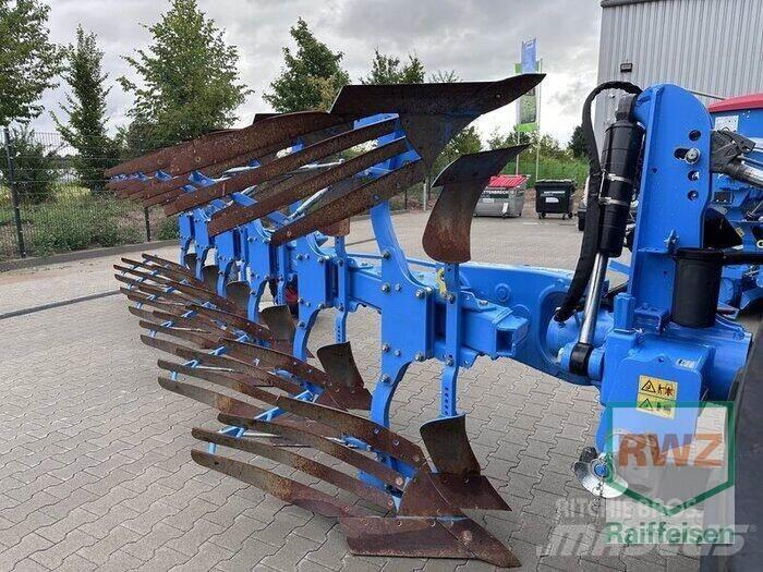 Lemken Juwel 10 M Plugovi okretači