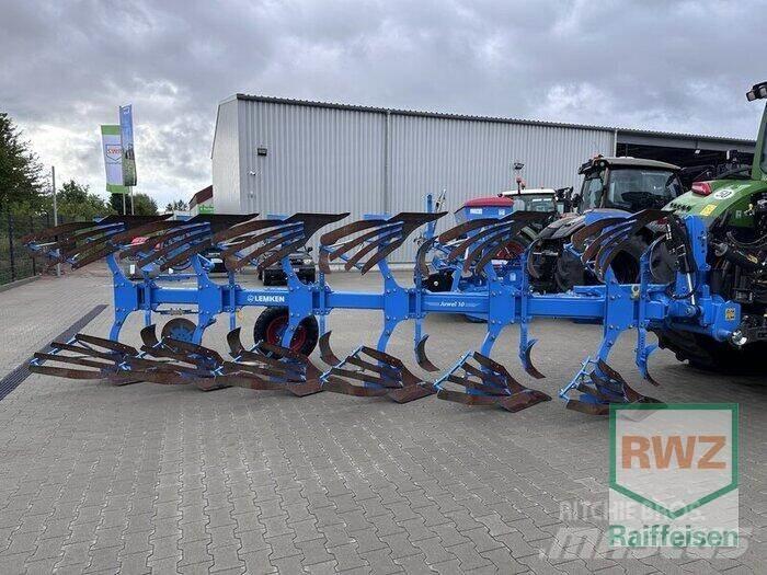 Lemken Juwel 10 M Plugovi okretači