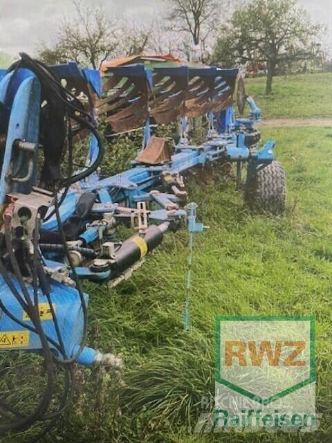 Lemken Juwel 8/6 Schar Drugi strojevi i priključci za obradu zemlje