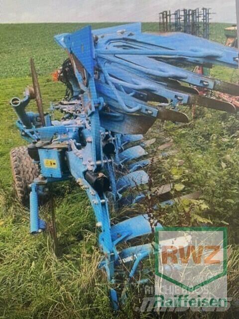 Lemken Juwel 8/6 Schar Drugi strojevi i priključci za obradu zemlje