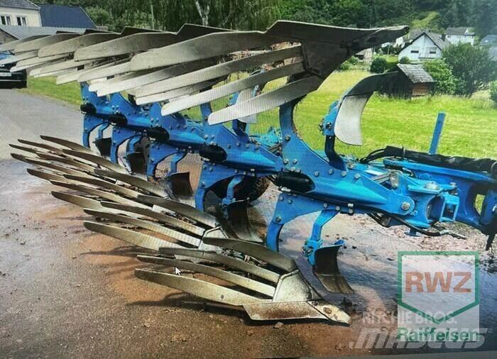 Lemken Juwel 8 VT 5L Drugi strojevi i priključci za obradu zemlje