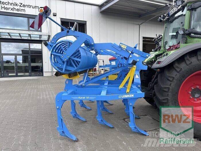 Lemken Karat 10/300 Kultivatori