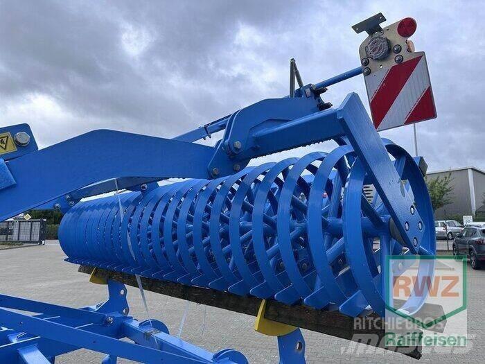 Lemken Karat 10/300 Kultivatori