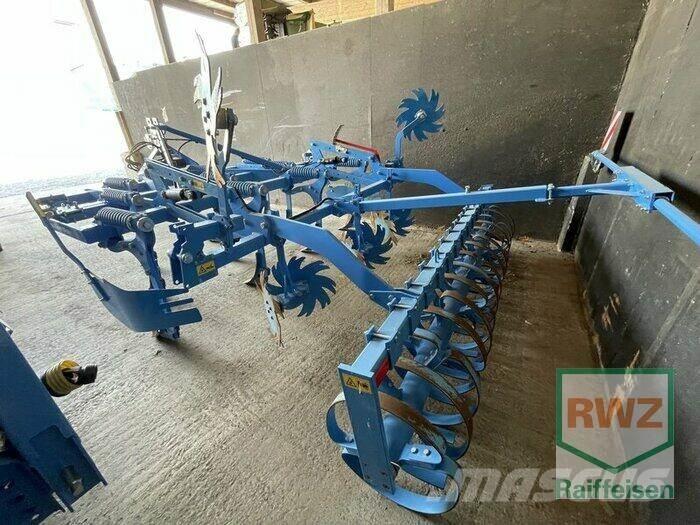 Lemken Karat 10 / 300 U Kultivatori