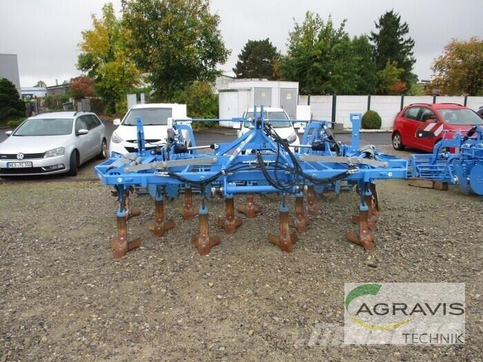 Lemken KARAT 10/400 K Kultivatori