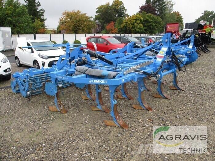 Lemken KARAT 10/400 K Kultivatori