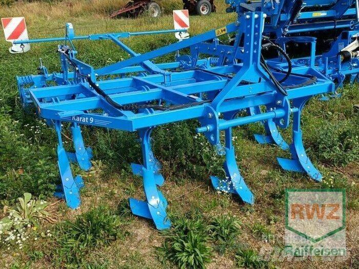 Lemken KARAT 9/300 Kultivatori