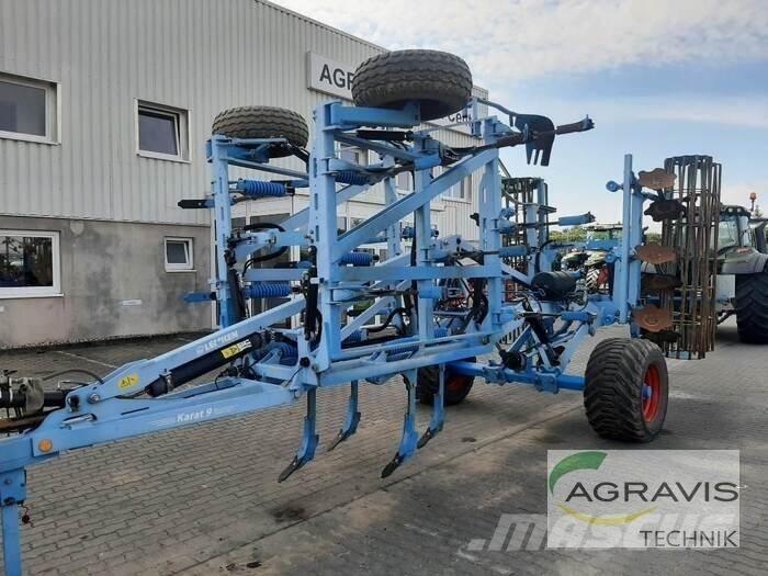 Lemken KARAT 9/500 KU Kultivatori