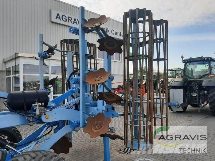Lemken KARAT 9/500 KU Kultivatori