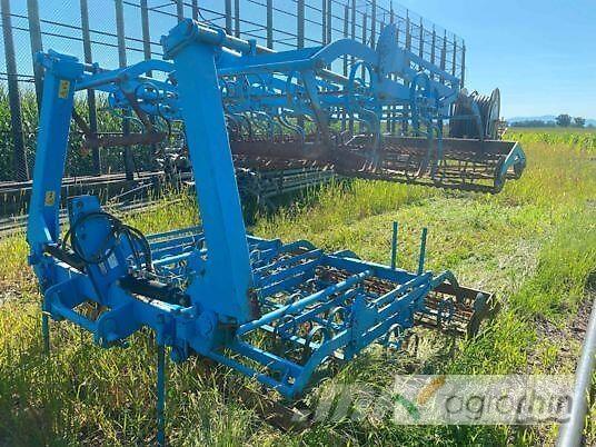 Lemken KORUND 600L Kombinirane sijačice