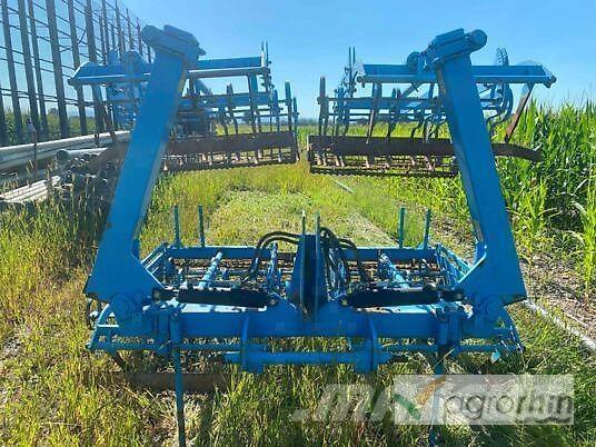 Lemken KORUND 600L Kombinirane sijačice