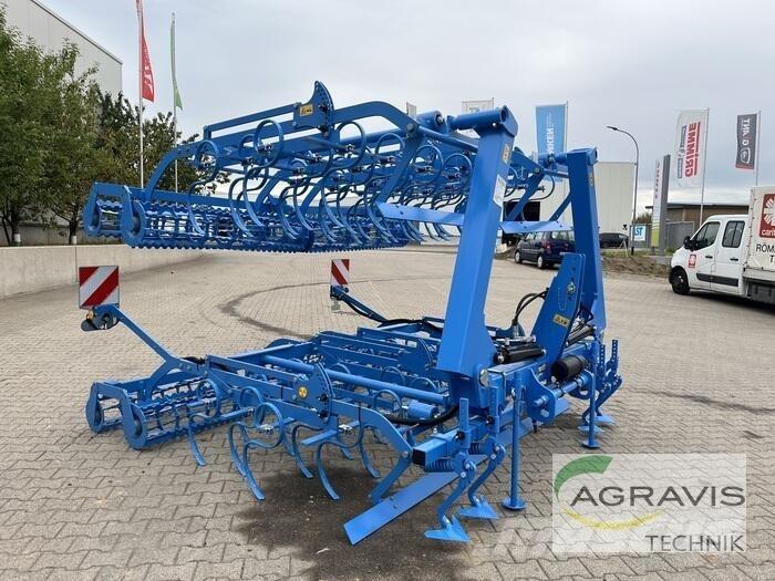 Lemken KORUND 8/600 K Kultivatori