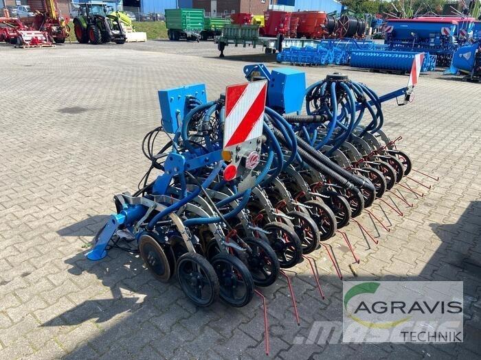 Lemken OPTIDISC 25/300 Sijačice