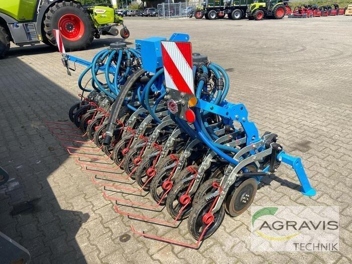 Lemken OPTIDISC 25/300 Sijačice