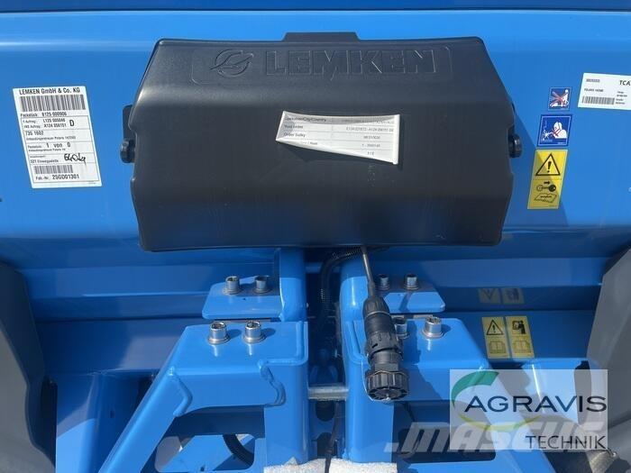 Lemken POLARIS 14/2500 Rasipači mineralnog  gnojiva