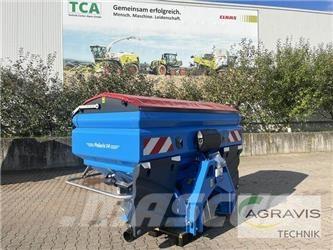 Lemken POLARIS 14/3000 Rasipači mineralnog  gnojiva
