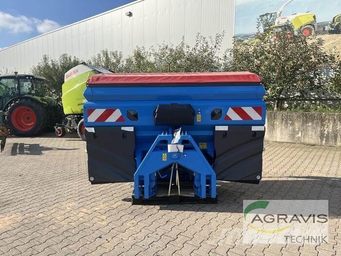 Lemken POLARIS 14/3000 Rasipači mineralnog  gnojiva