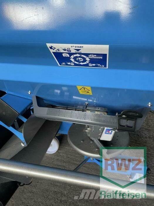 Lemken Polaris 14 / 3000 Rasipači mineralnog  gnojiva