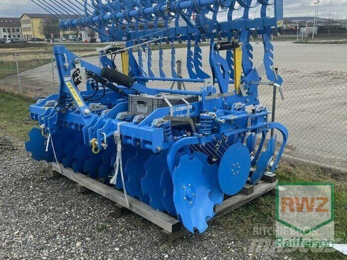 Lemken Rubin 10-300 U Drljače