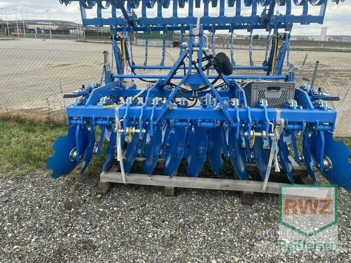 Lemken Rubin 10-300 U Drljače