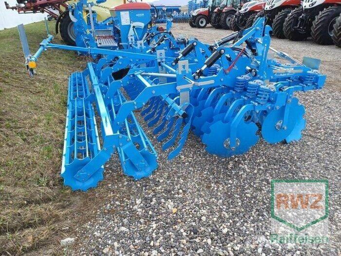 Lemken RUBIN 10/400 KU Roto drljače i motokultivatori