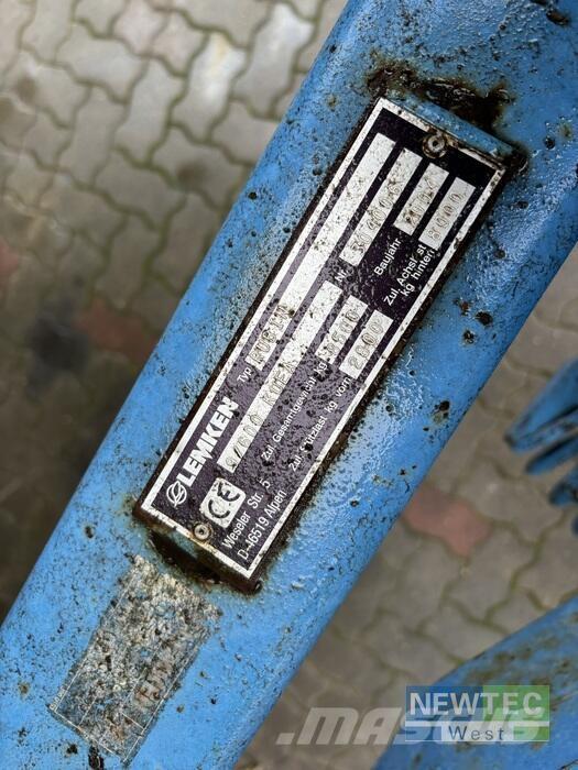 Lemken RUBIN 9/600 KUA Drljače