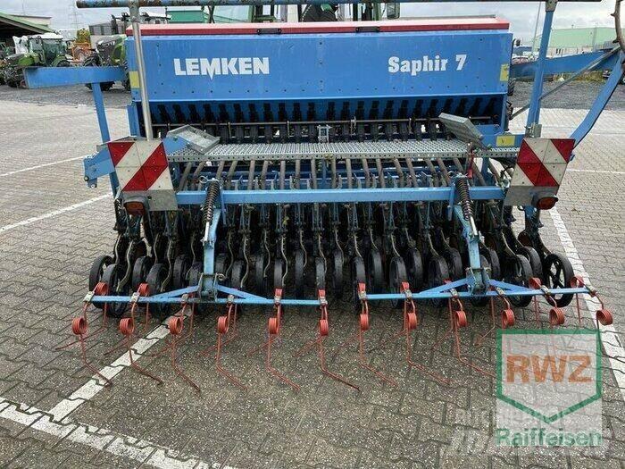 Lemken Saphir 7 Kombinirane sijačice